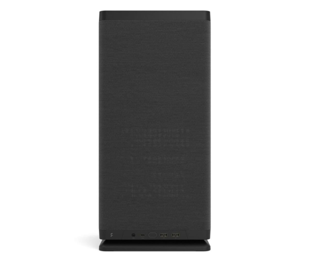 Fractal Design Mood Black - 1271717 - zdjęcie 3